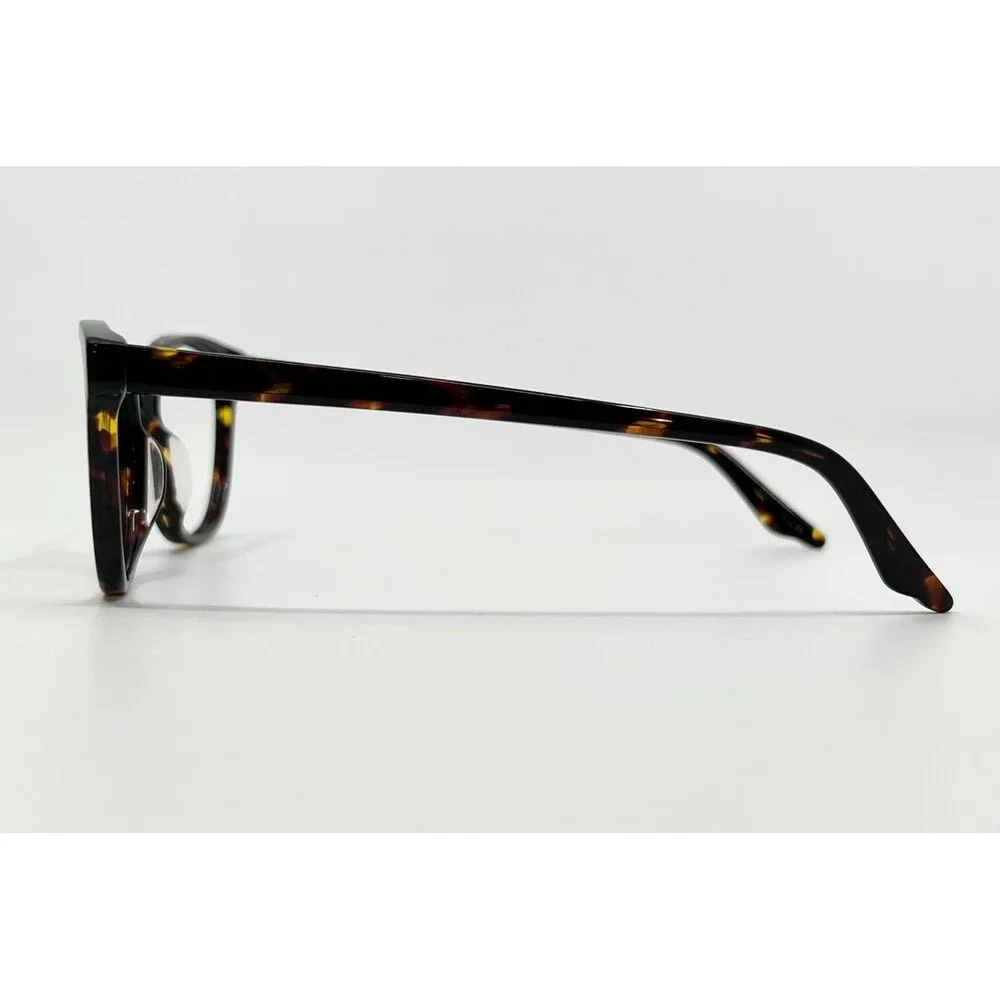 Heartland Vicki Eyeglasses Womens Tortoise Cat Eye Frames 53-18-140
